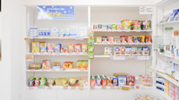 加藤薬局トナカイ店の健康食品