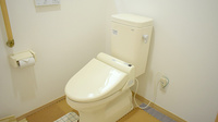 ゆう愛堂漢方薬局のお手洗い