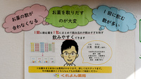 くれよん薬局藤沢台店の一包化対応
