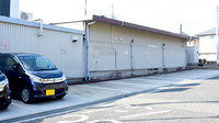 くれよん薬局藤沢台店の駐車場