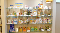 ニューロン薬局尼崎店の一般医薬品