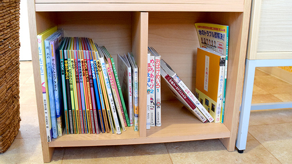 フェリス薬局のキッズ用品