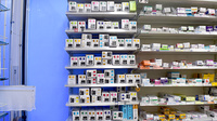 信衆堂薬局築城店の漢方薬