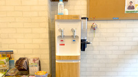 しんば薬局蓮沼店のフリーサービス