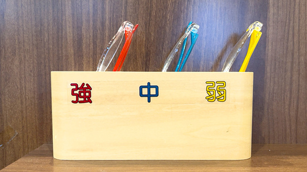 しんば薬局蓮沼店のフリーサービス