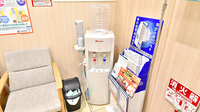 イオン薬局イオンスタイル河辺のフリーサービス