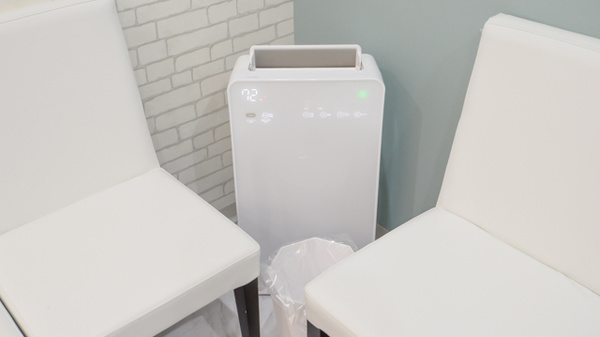 調剤薬局日本メディカルシステム 本牧店の感染予防対策