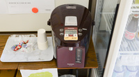 大島調剤薬局のフリーサービス