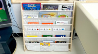コアラ薬局　泉大津店のキッズ用品
