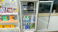 コアラ薬局　泉大津店の飲食物