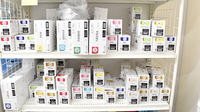 アカカベ薬局　足代店の漢方薬