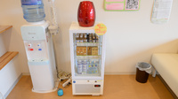 レモン薬局鳳駅前店の飲食物