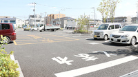 調剤薬局日本メディカルシステム 北戸田店の駐車場