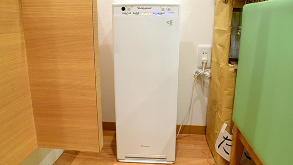 わかば薬局　新座店の感染予防対策