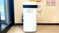 たつのこ薬局の感染予防対策