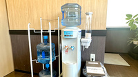 マルト調剤薬局　北茨城市医療センター前店のフリーサービス