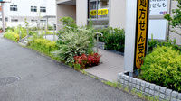 さかいＭＹ薬局のバリアフリー設備