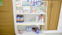 きずな薬局富ケ丘の雑貨品