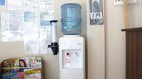 すずらん薬局こいづか店のフリーサービス