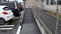 さくらかぶ薬局のバリアフリー設備