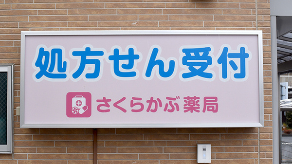 看板