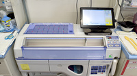 ひろ調剤薬局の調剤器具