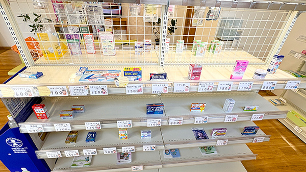 一般医薬品