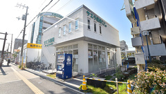 サエラ薬局 ドームシティ店の外観