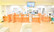 サエラ薬局 ドームシティ店の受付/カウンター