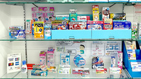 生玉薬局の一般医薬品