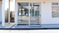 そうごう薬局 福井若杉浜店の入口