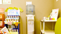 そうごう薬局 福井若杉浜店のフリーサービス