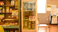 そうごう薬局 福井若杉浜店の飲食物