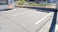 そうごう薬局 福井若杉浜店の駐車場