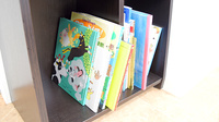 牧の里薬局のキッズ用品