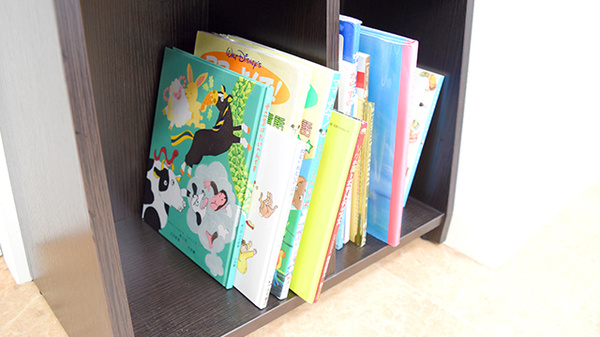 牧の里薬局のキッズ用品