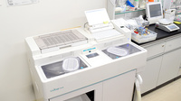 牧の里薬局の調剤器具