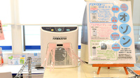クオール薬局高崎北店の感染予防対策