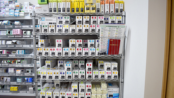みらい薬局の漢方薬