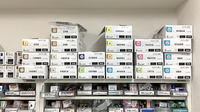 うさぎ薬局武蔵小杉店の漢方薬