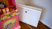 ファミリーガーデン　ペリカン薬局野方店の感染予防対策