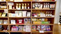 ファミリーガーデン　ペリカン薬局野方店の健康食品