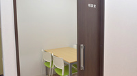 今福鶴見ハートフル薬局の相談対応
