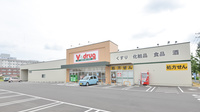 V・drug　蘇原薬局の外観