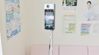 V・drug　蘇原薬局の感染予防対策