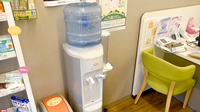 そうごう薬局 桜新町店のフリーサービス