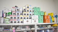 ラッコ調剤薬局の漢方薬