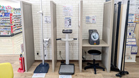 薬王堂薬局　オアシスタウンやはば店のその他測定器