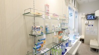 田町駅前薬局の一般医薬品