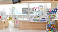 アガペ新宿南口薬局の受付/カウンター